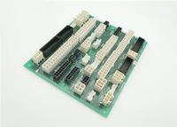 Panasonic NPM IO CONTROL PC BOARD PEC0AD N610113374AA